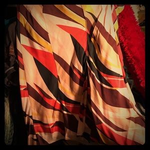 Vintage **Pick 4 for $20 SALE*** Skirt - side zip